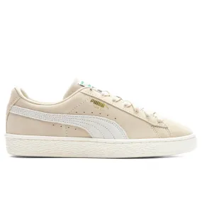 Women's Suede Classic XXI - Granola/Warm White