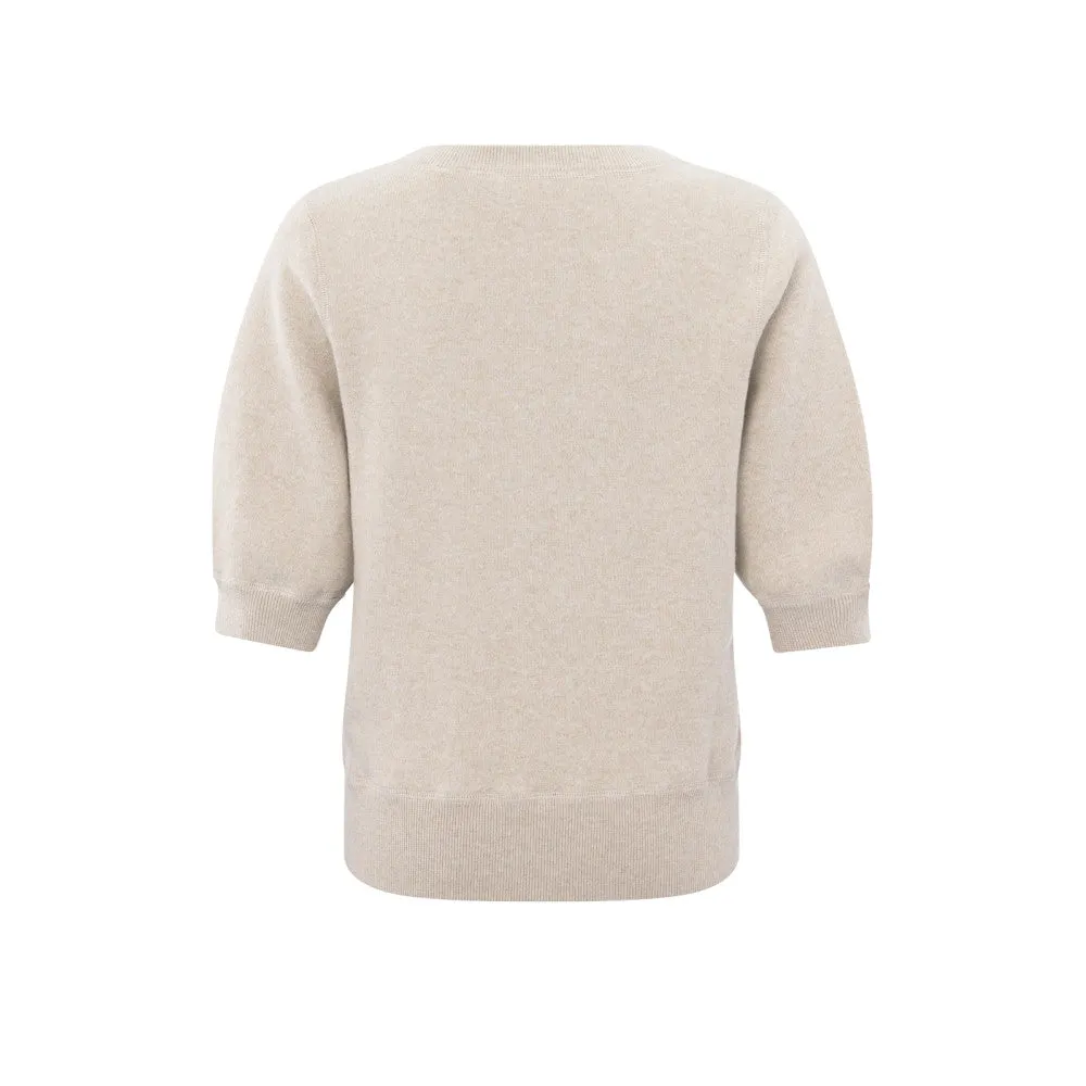 YAYA V-Neck Sweater