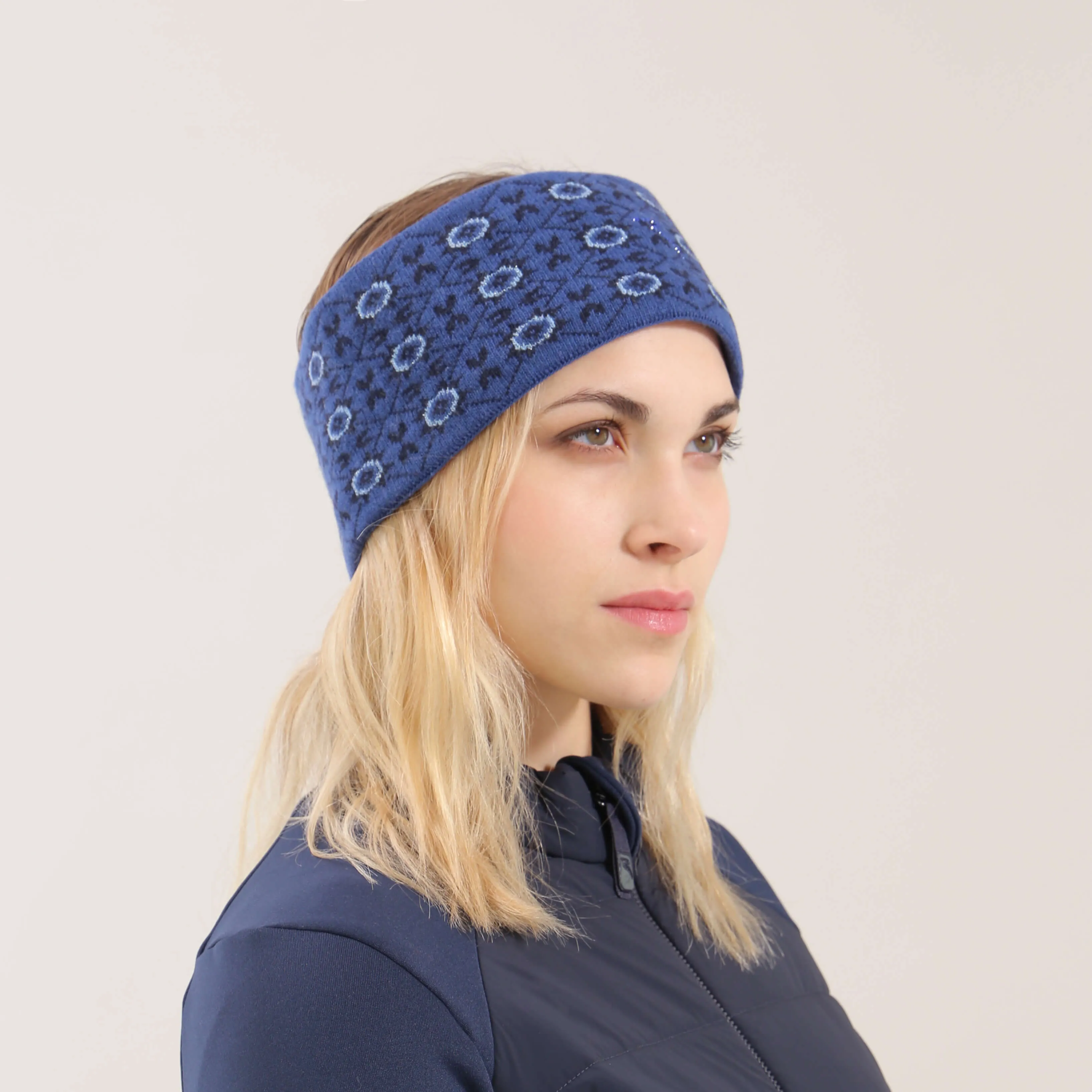 YUMBO | WINTER FLEECE HEADBAND