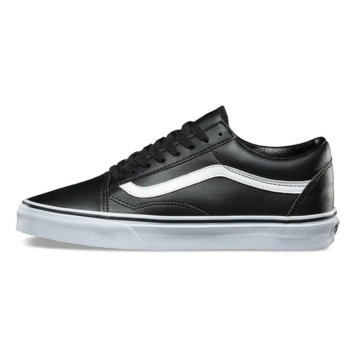 Zapatillas Vans U Old Skool Leather